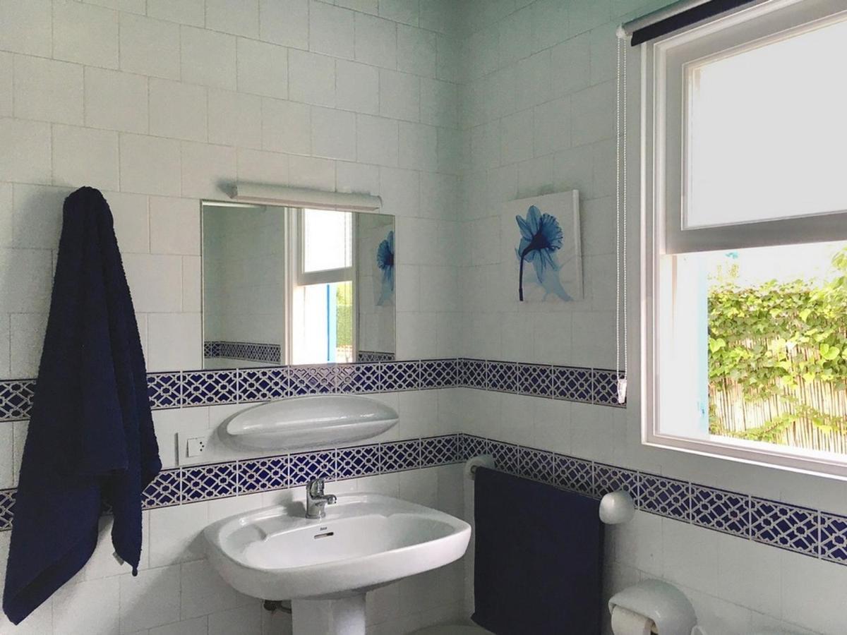 Apartamentos Ciutadella Cala Blanca  Cameră foto
